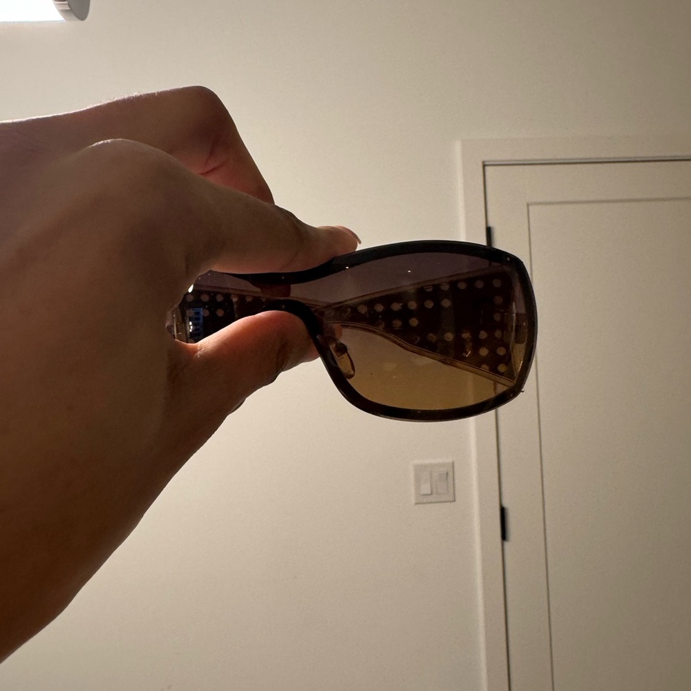 Rare Archive Dior Sunglasses - Picture 3 of 4